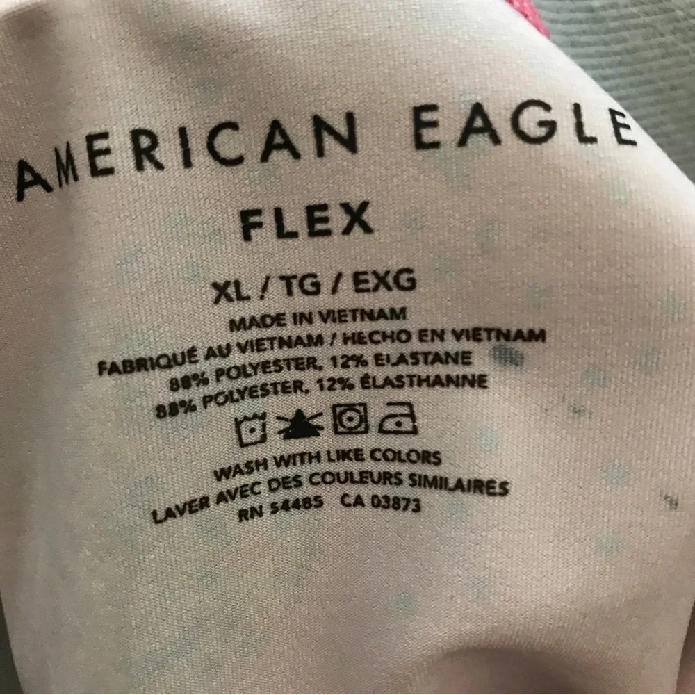 American Eagle Outfitters american eagle